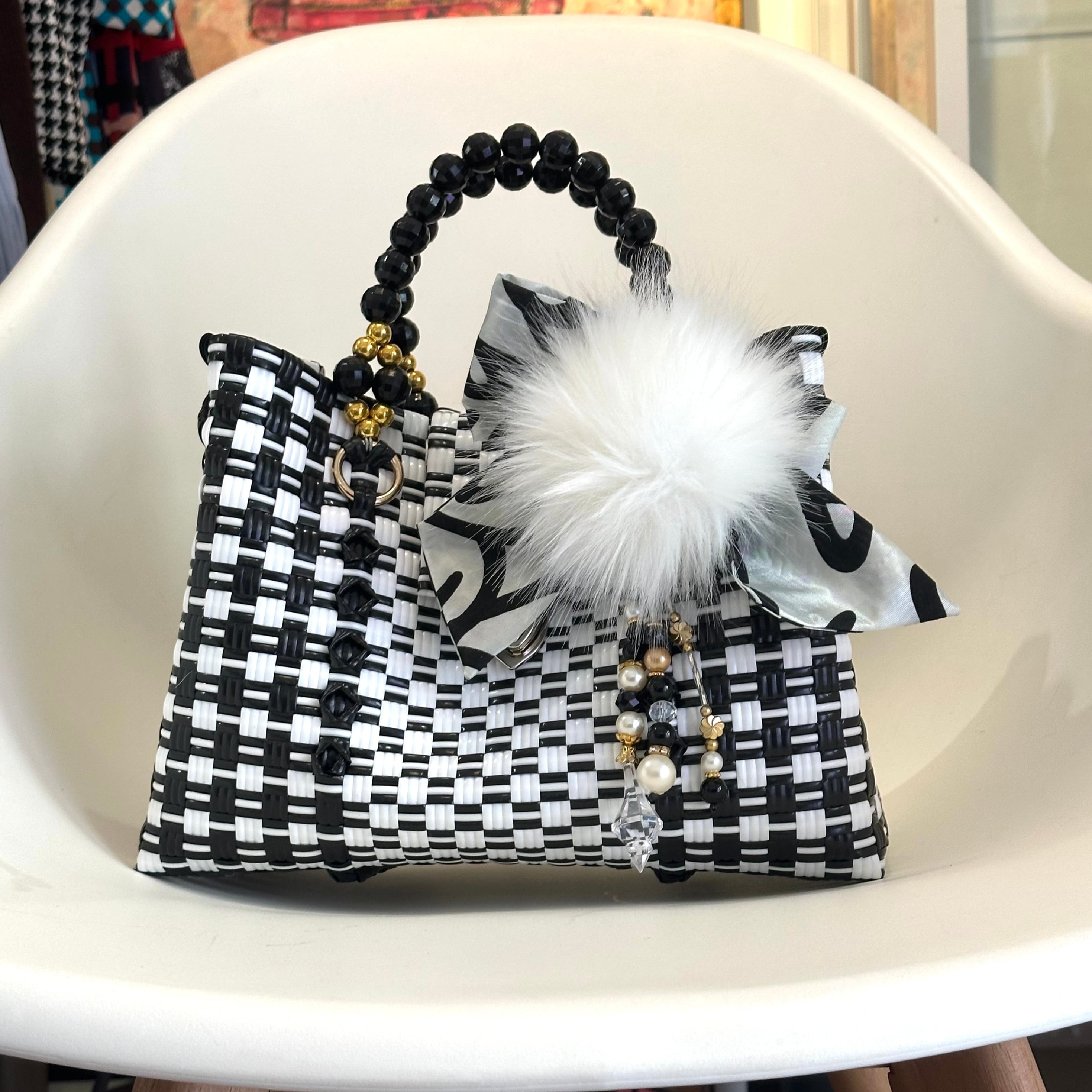 バリニーズバッグ | 恋のトリコ