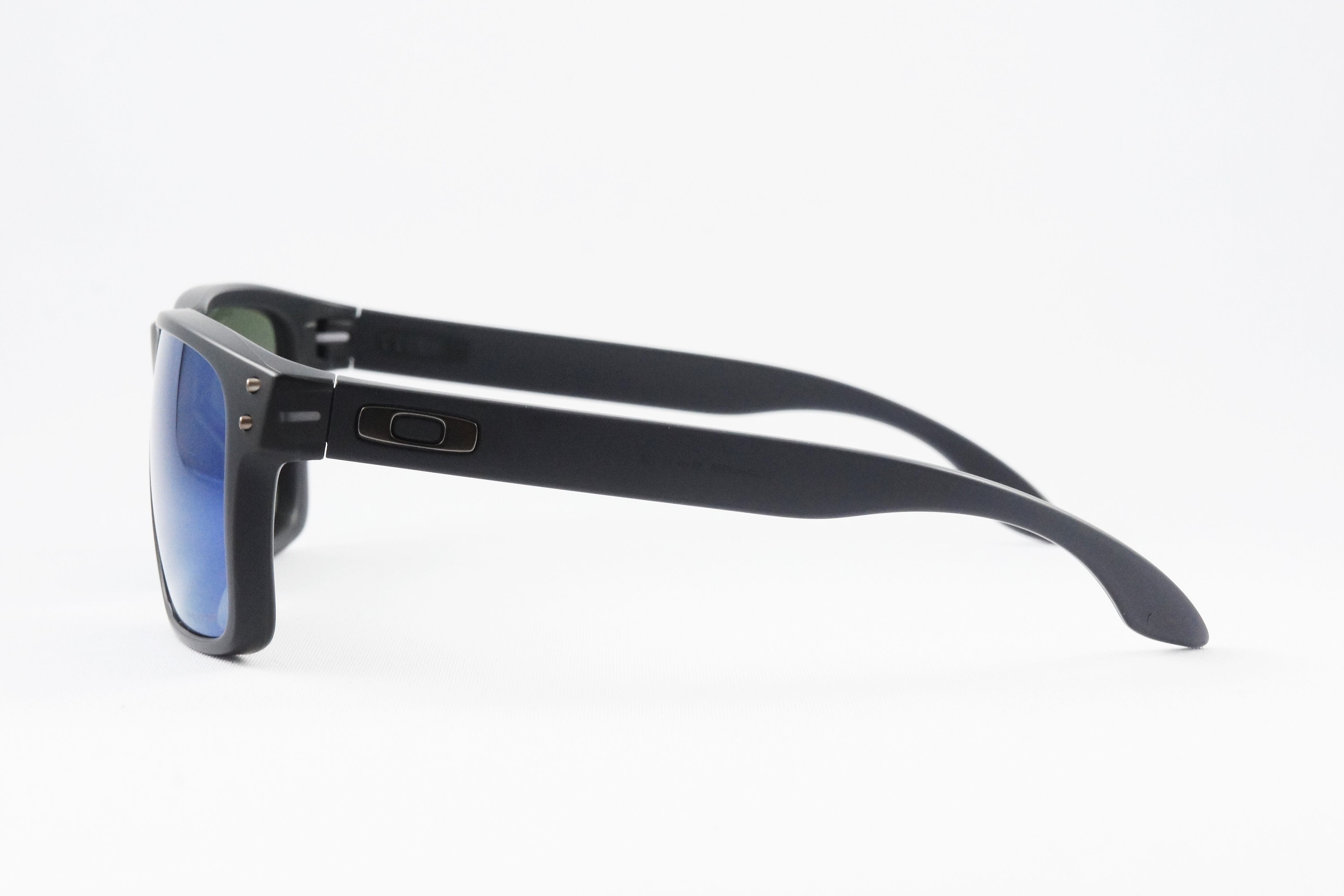 OAKLEY サングラス HOLBROOK OO9244-2956 ウェリントン アジアン