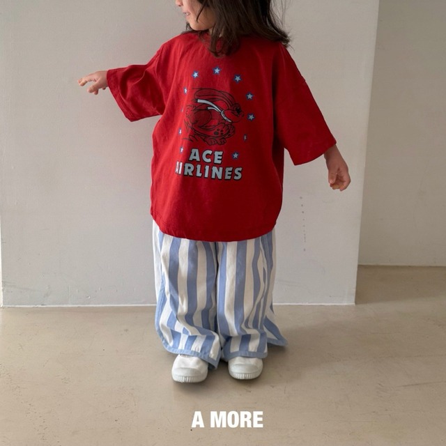 《送料無料》予約:マリブパンツ【AMORE】