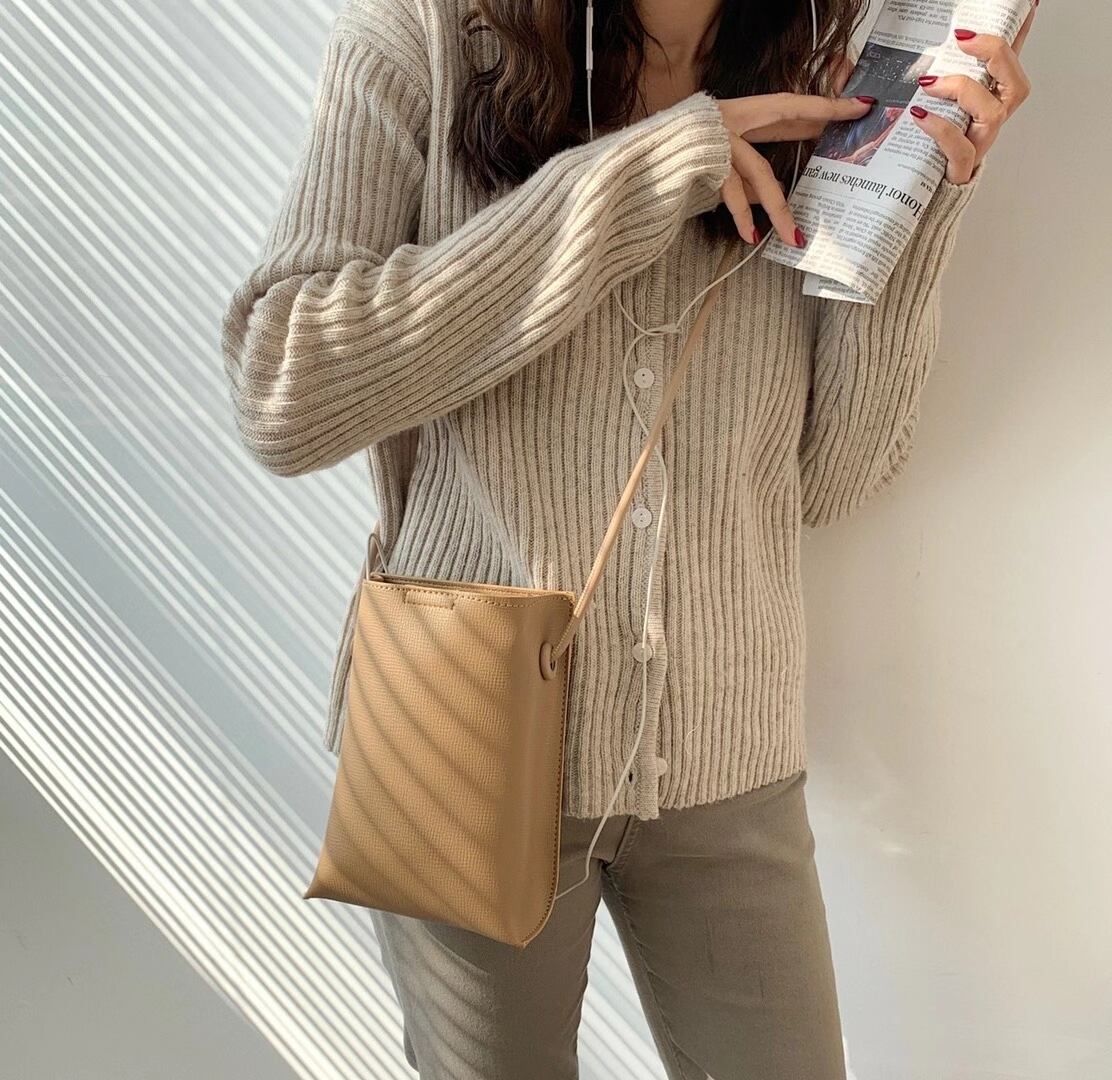 ミニショルダーバッグ AS75-5517