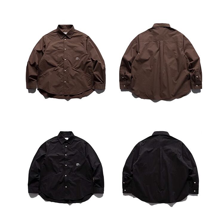 ★WORKWEAR LONG SLEEVE SHIRTS　　　A0815