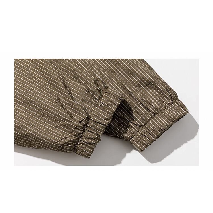 ★MOUNTAIN SERIES HOODED OUTDOOR JACKET　　　A0709