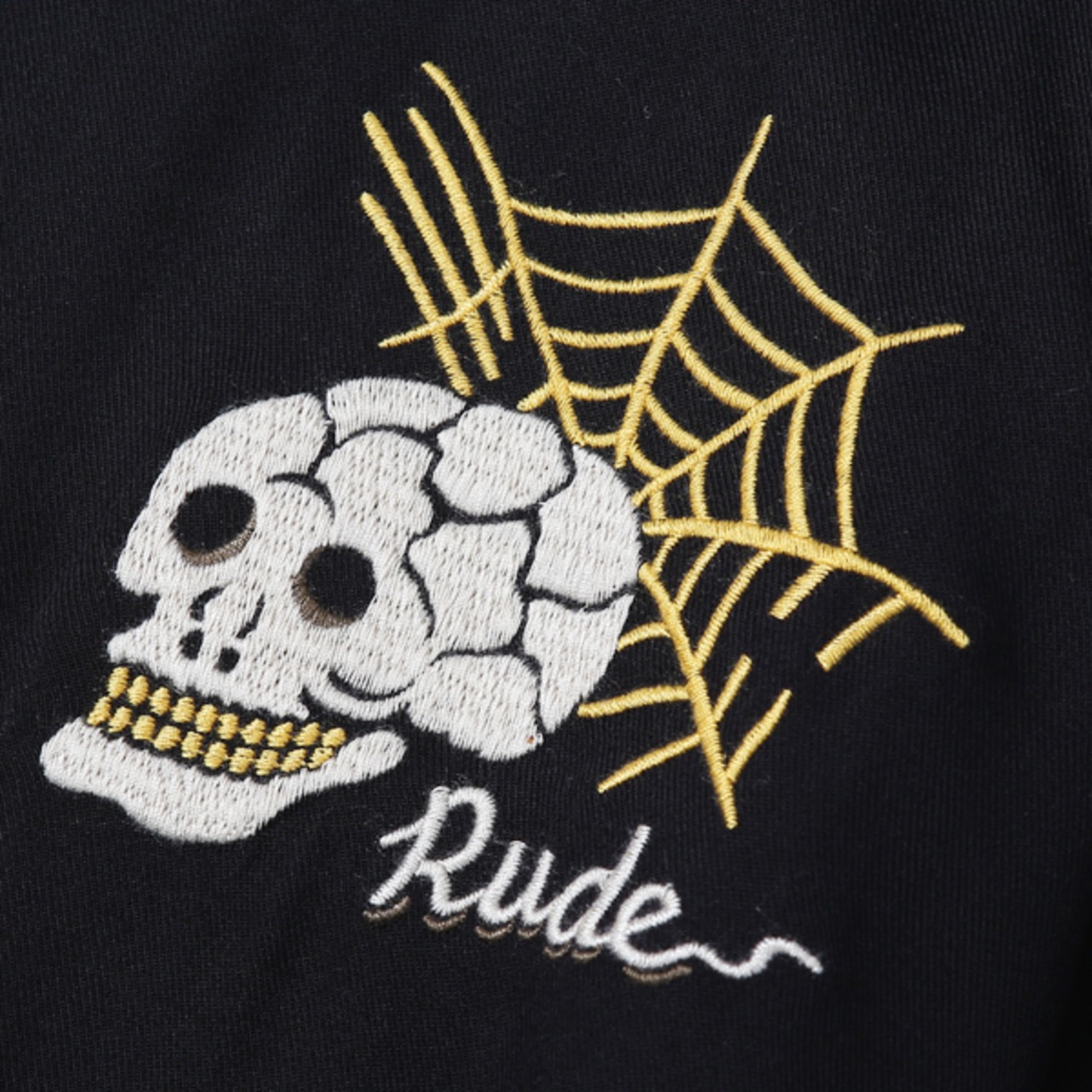 ls land image nude - 27" (BLACK) / RUDE  GALLERY | CROSS ROAD BLUES