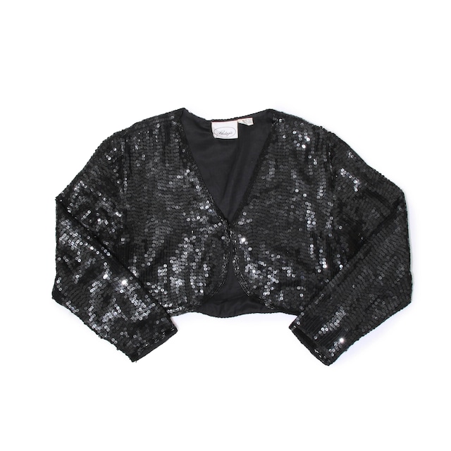 Pantagis 90sVintage SpangleBolero