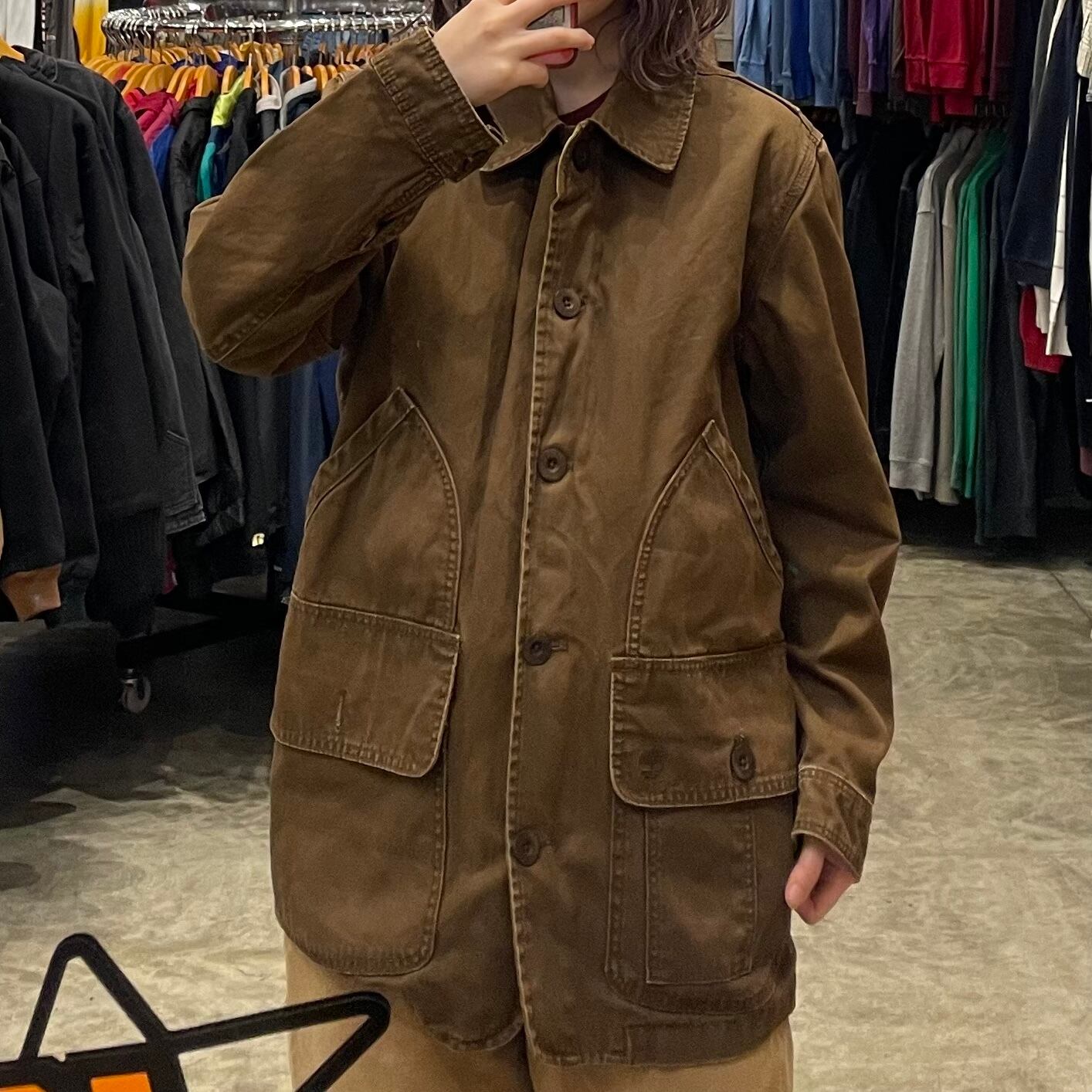 Timberland/ティンバーランド ジャケット/コート | 古着屋KAKAVAKA