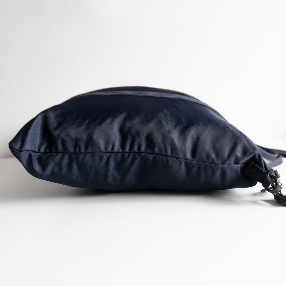 美品】RRL【パッカブル フライヤーズ ヘルメット バッグ】ダブルアール 美品】RRL【パッカブル フライヤーズ ヘルメット バッグ】ダブルアール