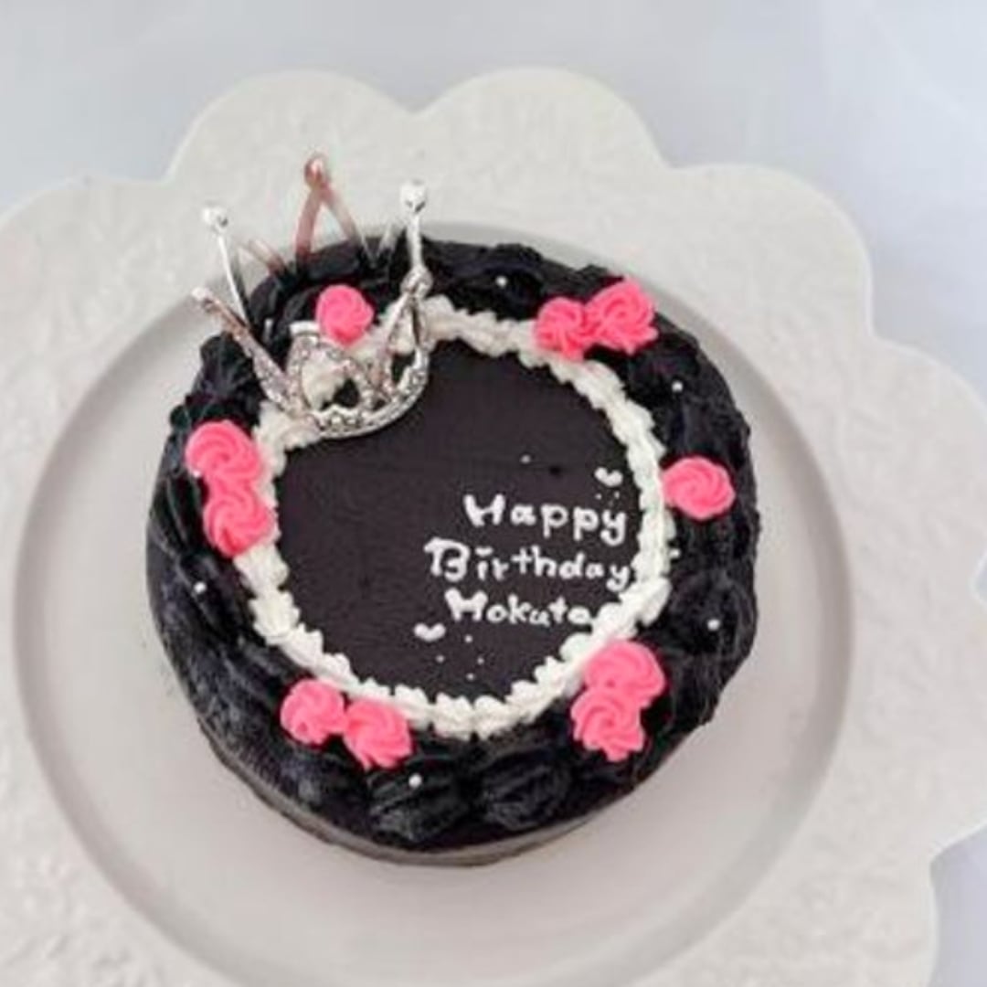 ミニティアラケーキ 4号 | Lav1eenRose