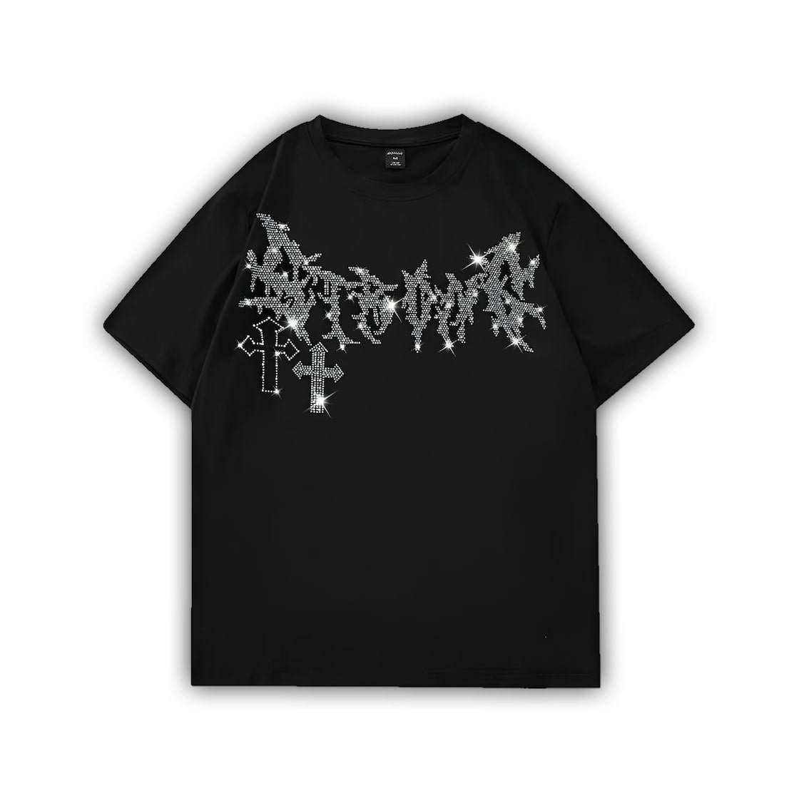 IZAC STONE T-SHIRT | Pay ID IZAC STONE T-SHIRT | Pay ID