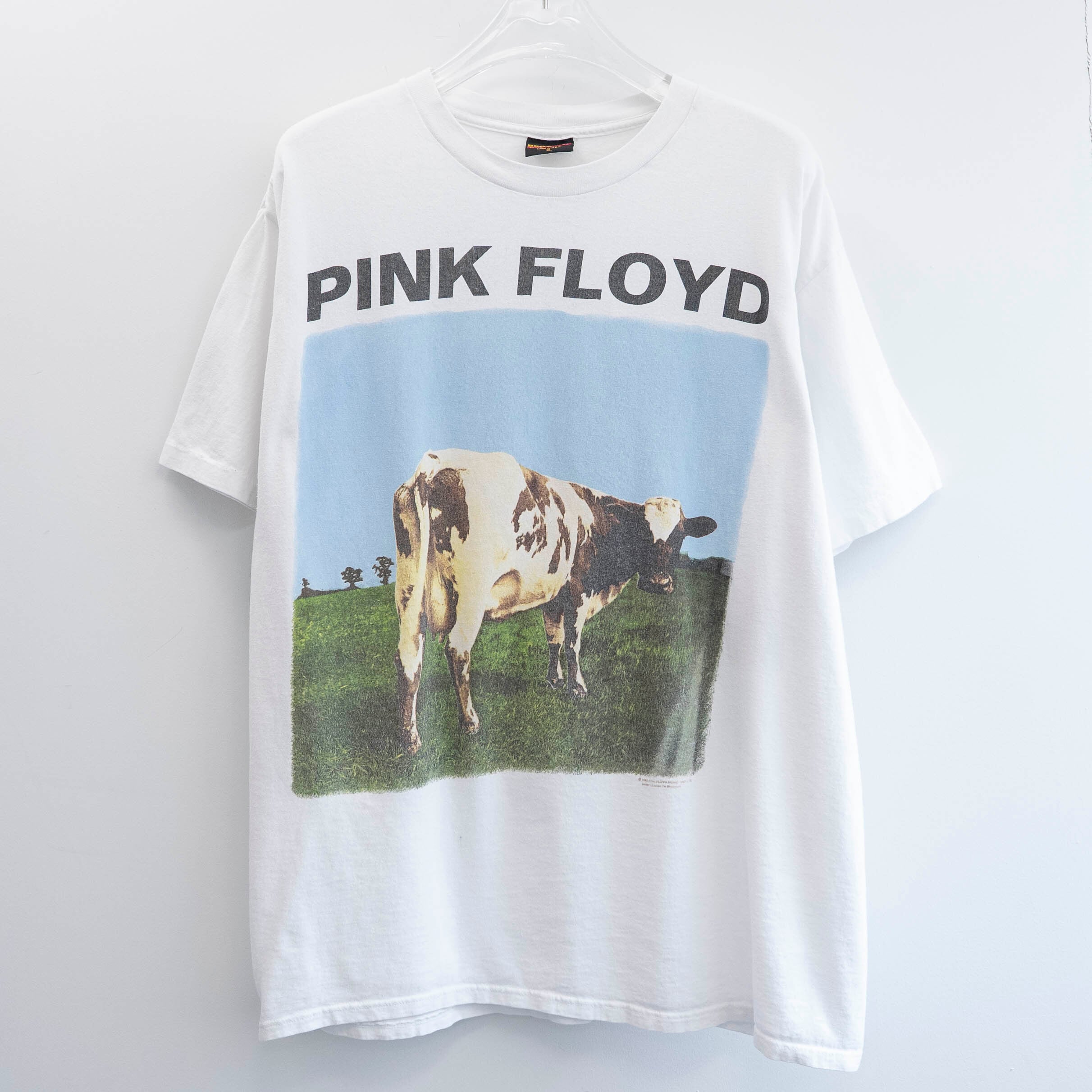 Pink Floyd " Atom Heart Mother " Brockum XL 【A1-36】
