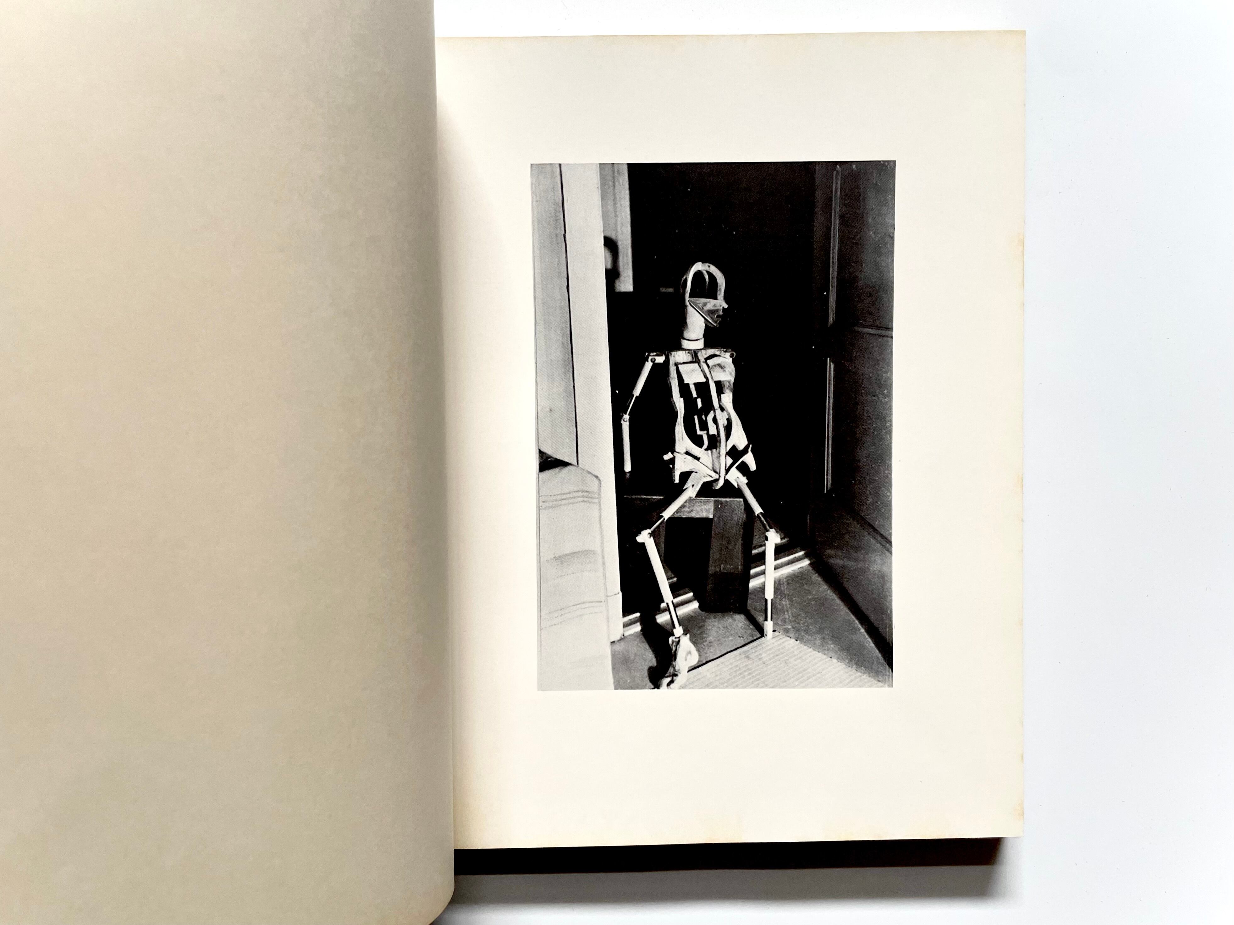 イマージュの解剖学 ／ ハンス・ベルメール - Hans Bellmer | 古書e109