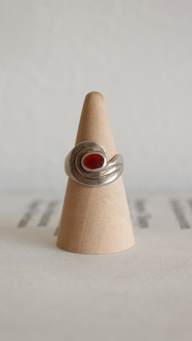 Vintage Silver Ring