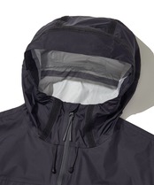 HYDRAIR BALANCE PERTEX SHELL JACKET_BLACK