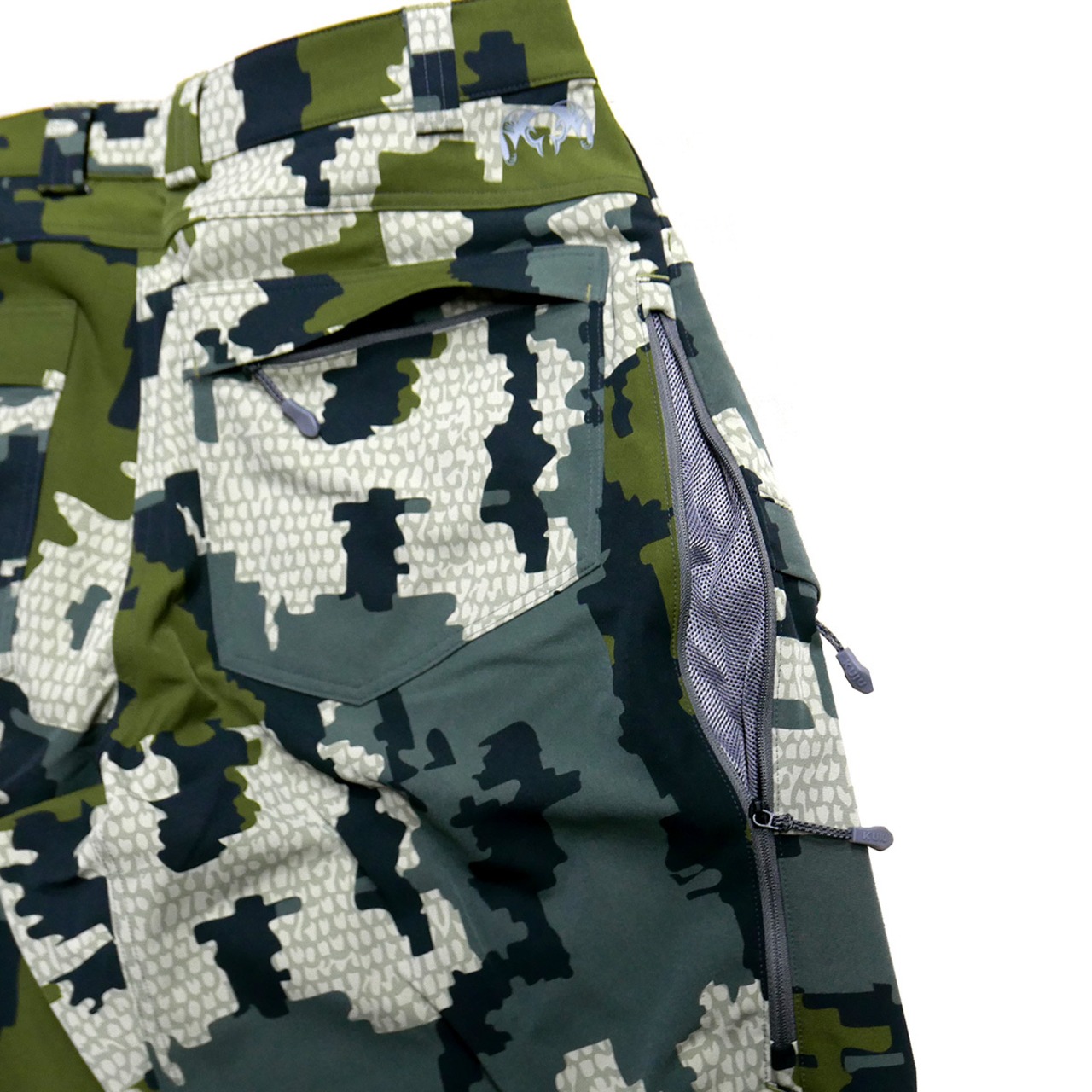 【KUIU】PRO Pant