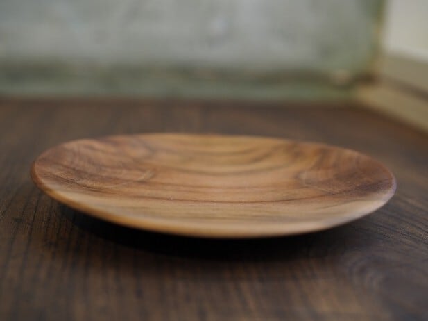 木・漆 | うつわshizen