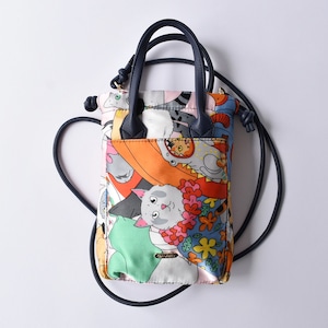 SMART PHONE SHOULDER BAG / No,10229
