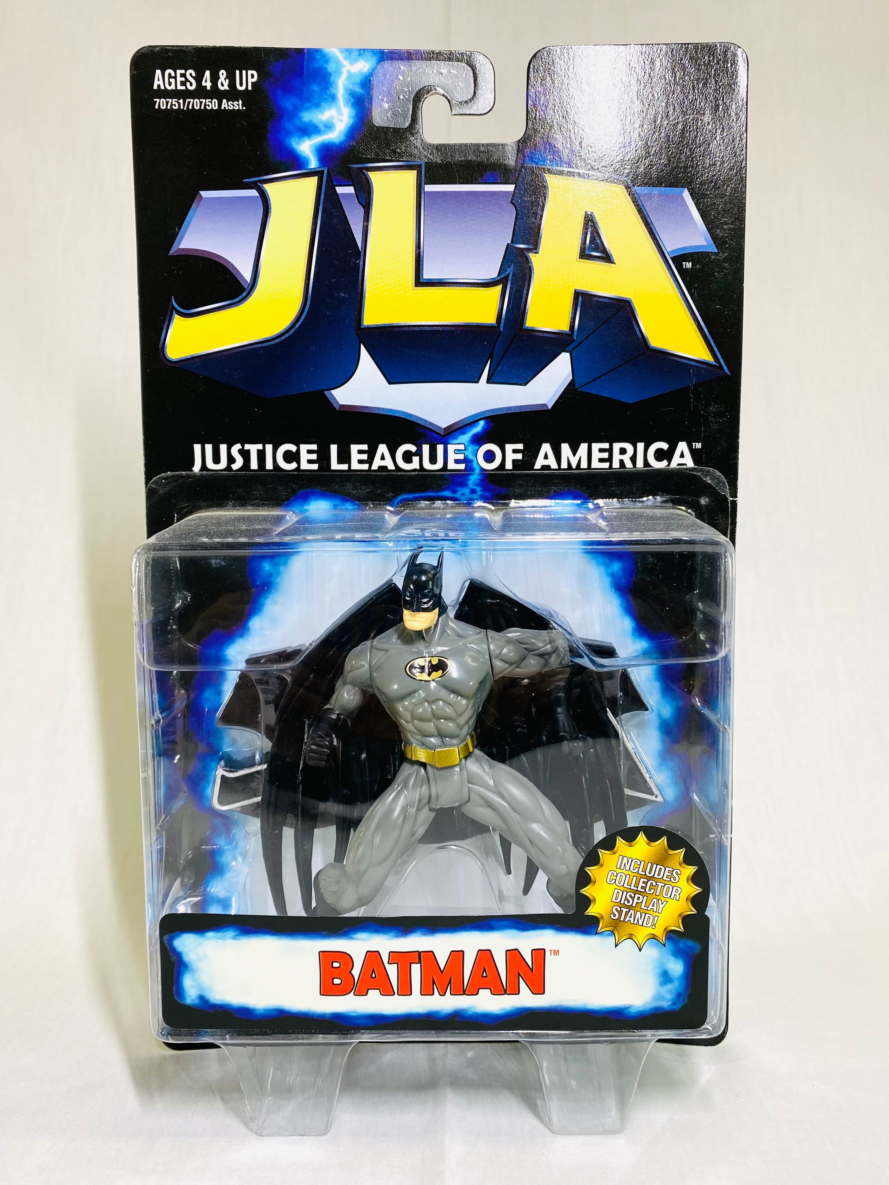 Batman And Robin Iceglow Bathammer Bat Hammer 1997 Kenner