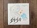 SIBAFÜ - アリと螽斯 / Literally 7inch