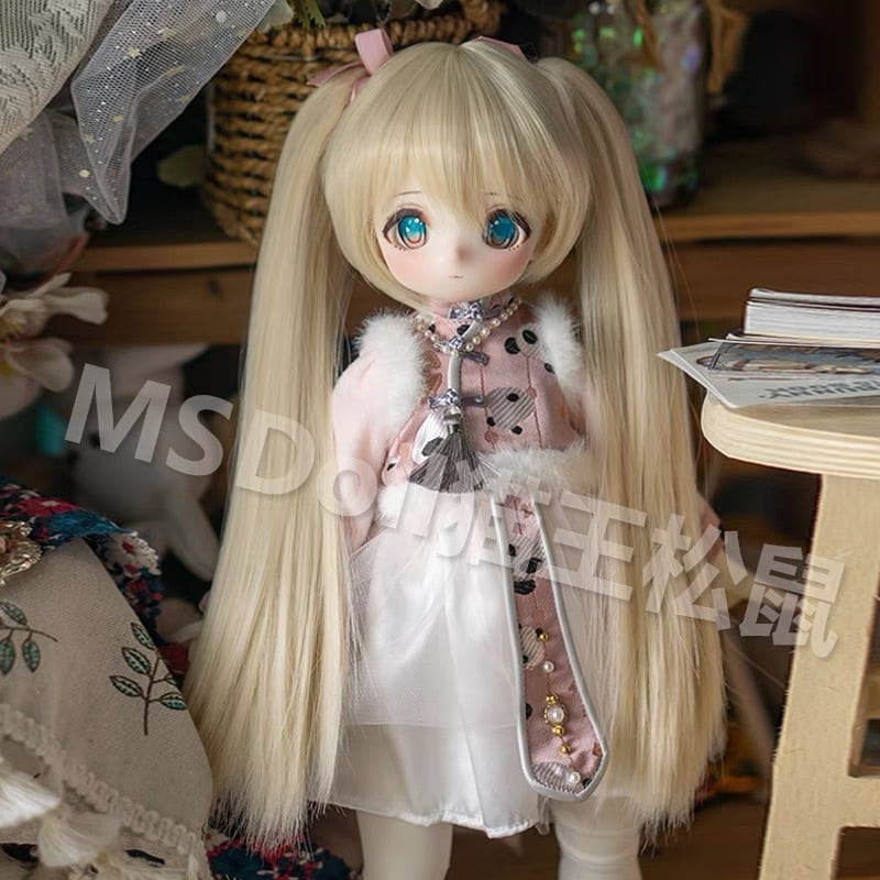 LUTS♡40cmドール用ウイングパーツ