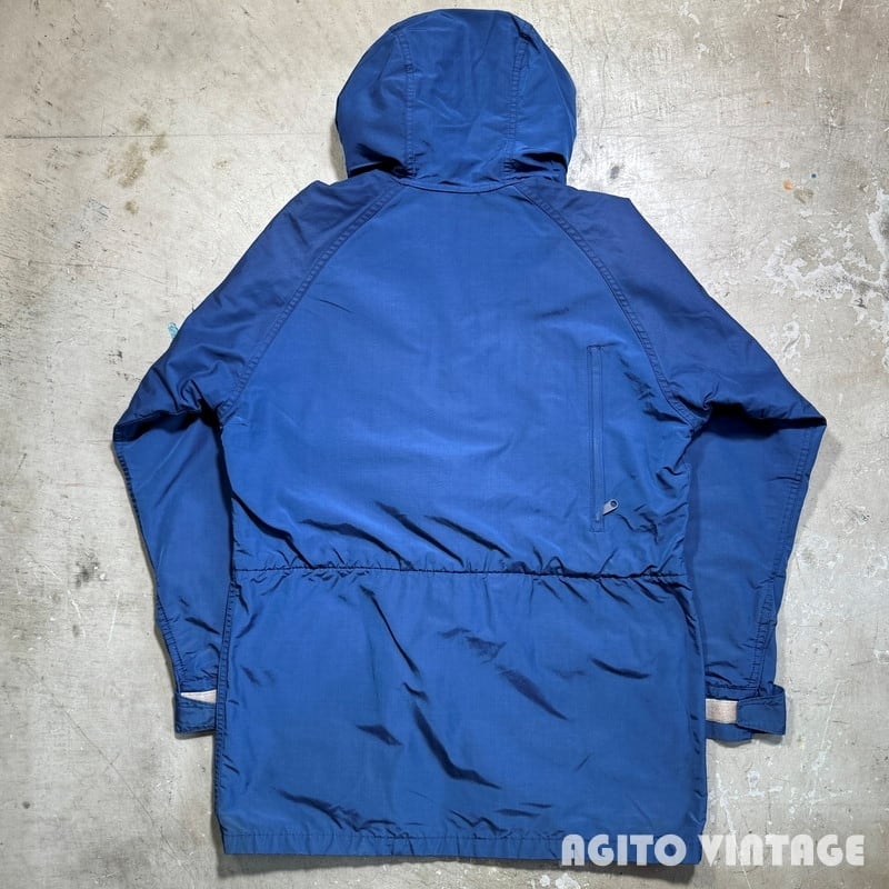 70年代 Sierra Designs 60/40 PARKA 青