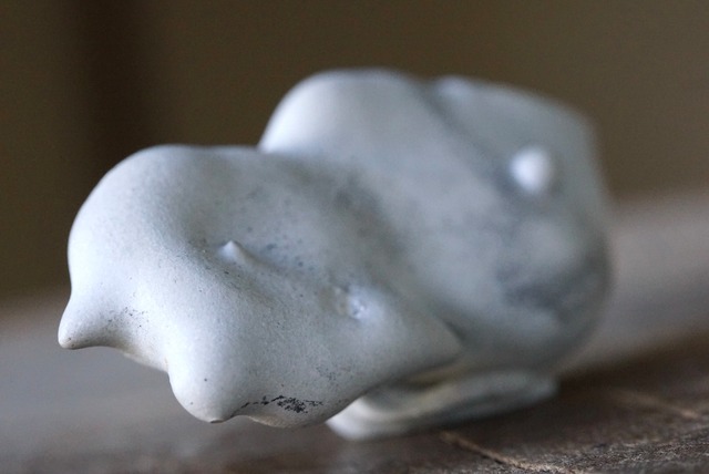 メニライトオパール Ⅰ Menilite Opal