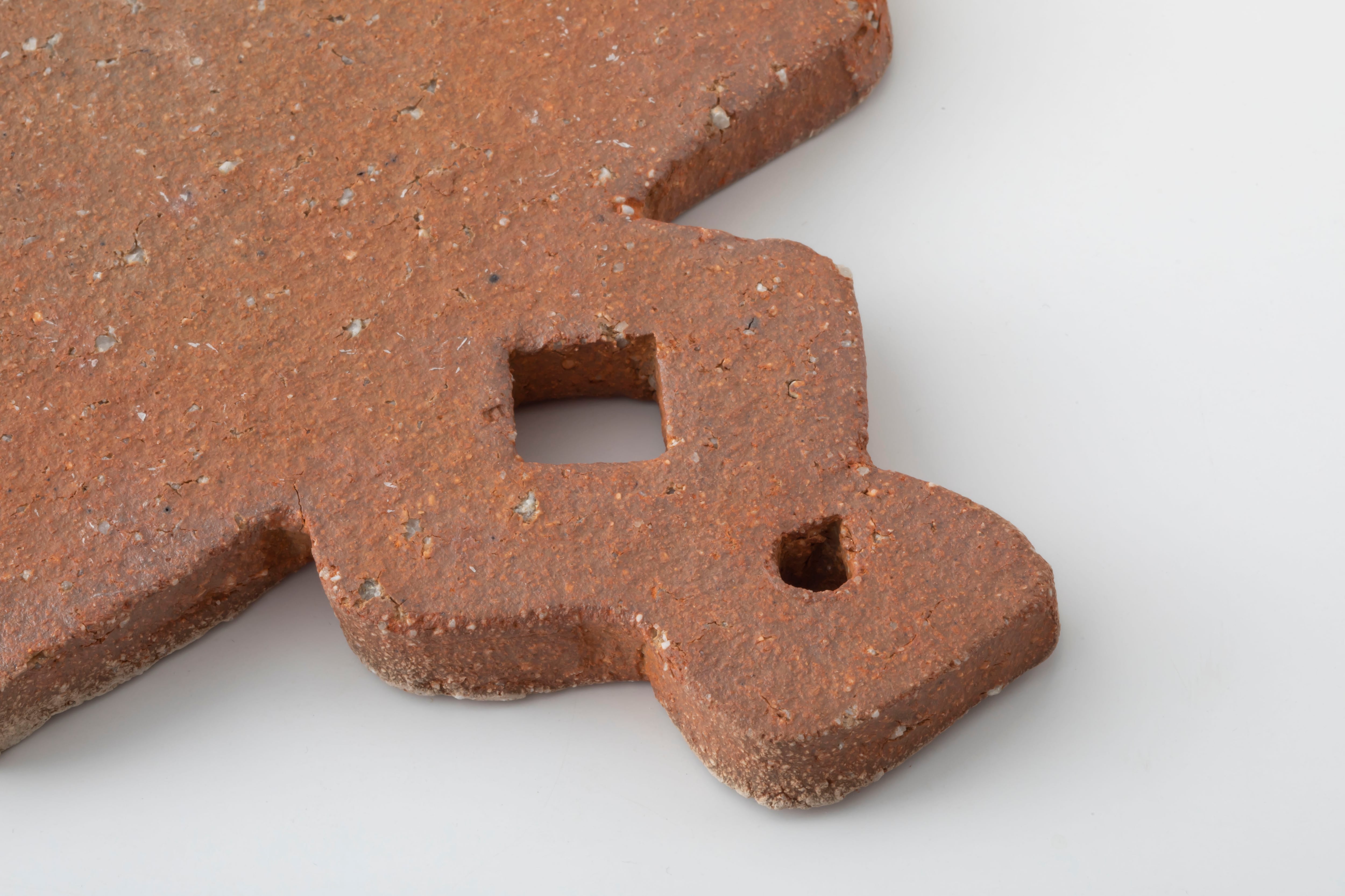 ノンカッティングボード：L / 十場 あすか | Community Store TO SEE