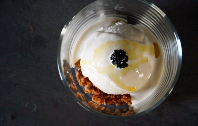 【レシピ無料開放中】新玉ねぎだから作りたい玉ねぎブランマンジェの作り方