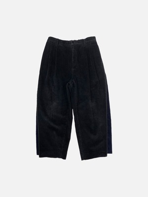 WIDE CORDUROY(3)
