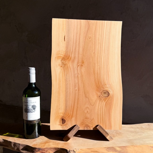 No.420：ヒマラヤ杉