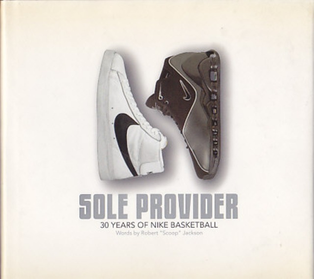SOLE PROVIDER
