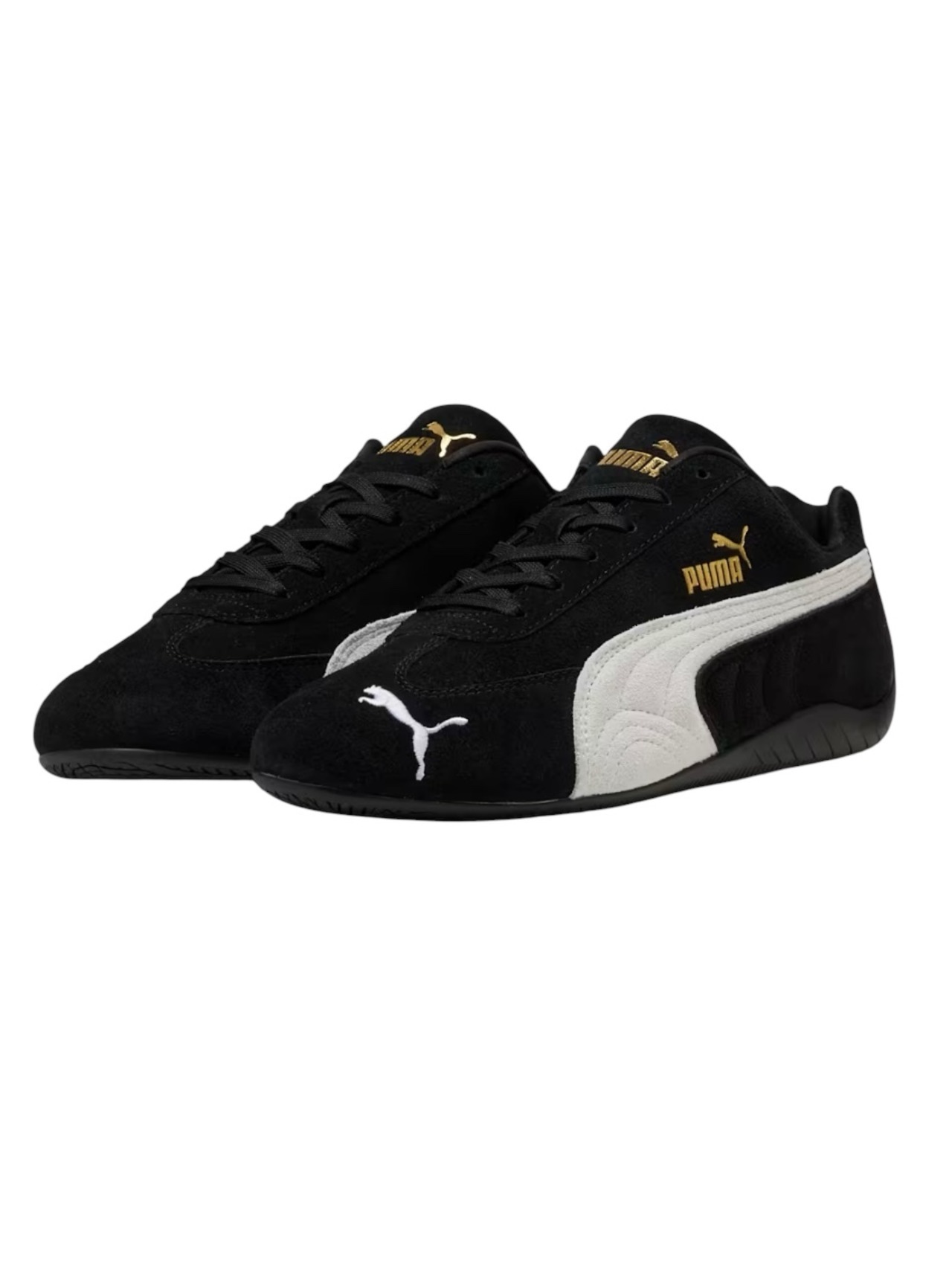 【25SS】PUMA プーマ / スピードキャット SPEEDCAT OG SNEAKER / スニーカー - 1