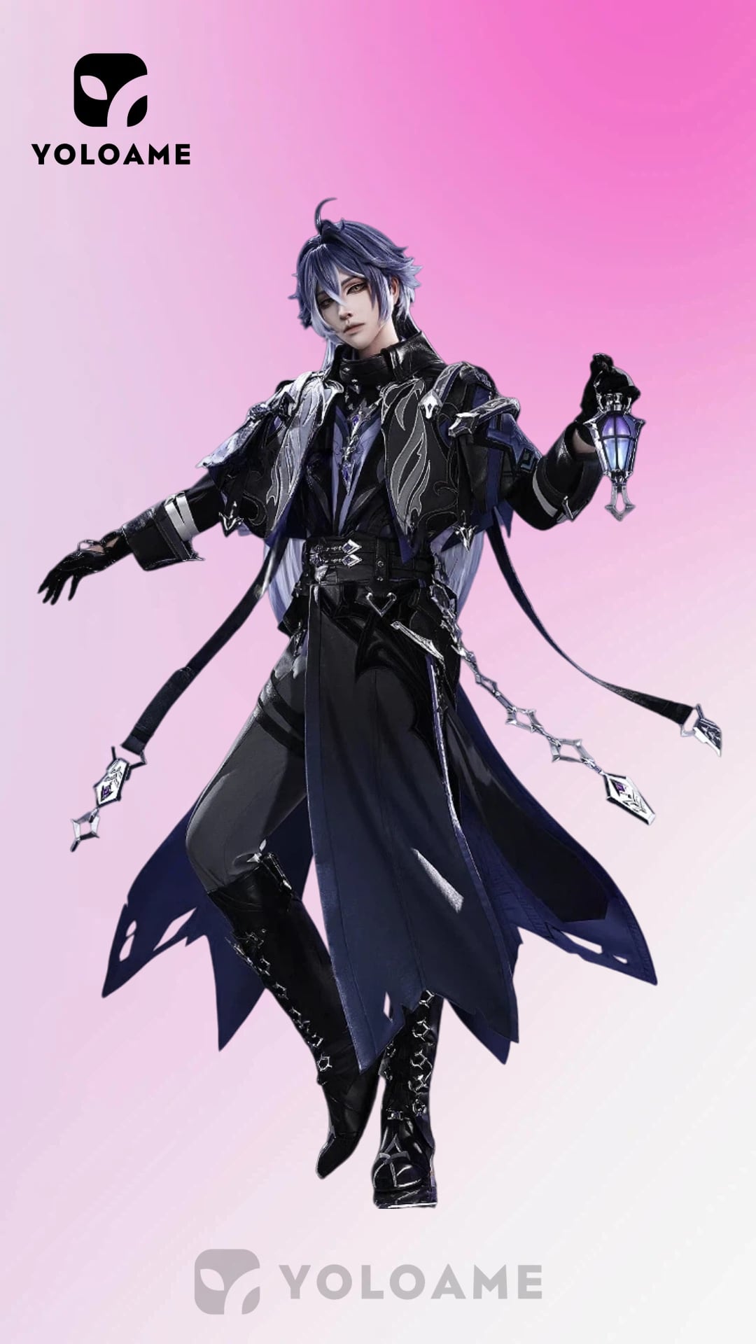 三分妄想 原神 リネ コスプレ衣装 | YOLOAME公式コスプレ衣装＆グッズ