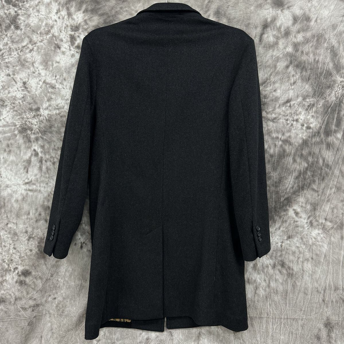 Supreme ロロピアーナ チェスターコート Lサイズ
