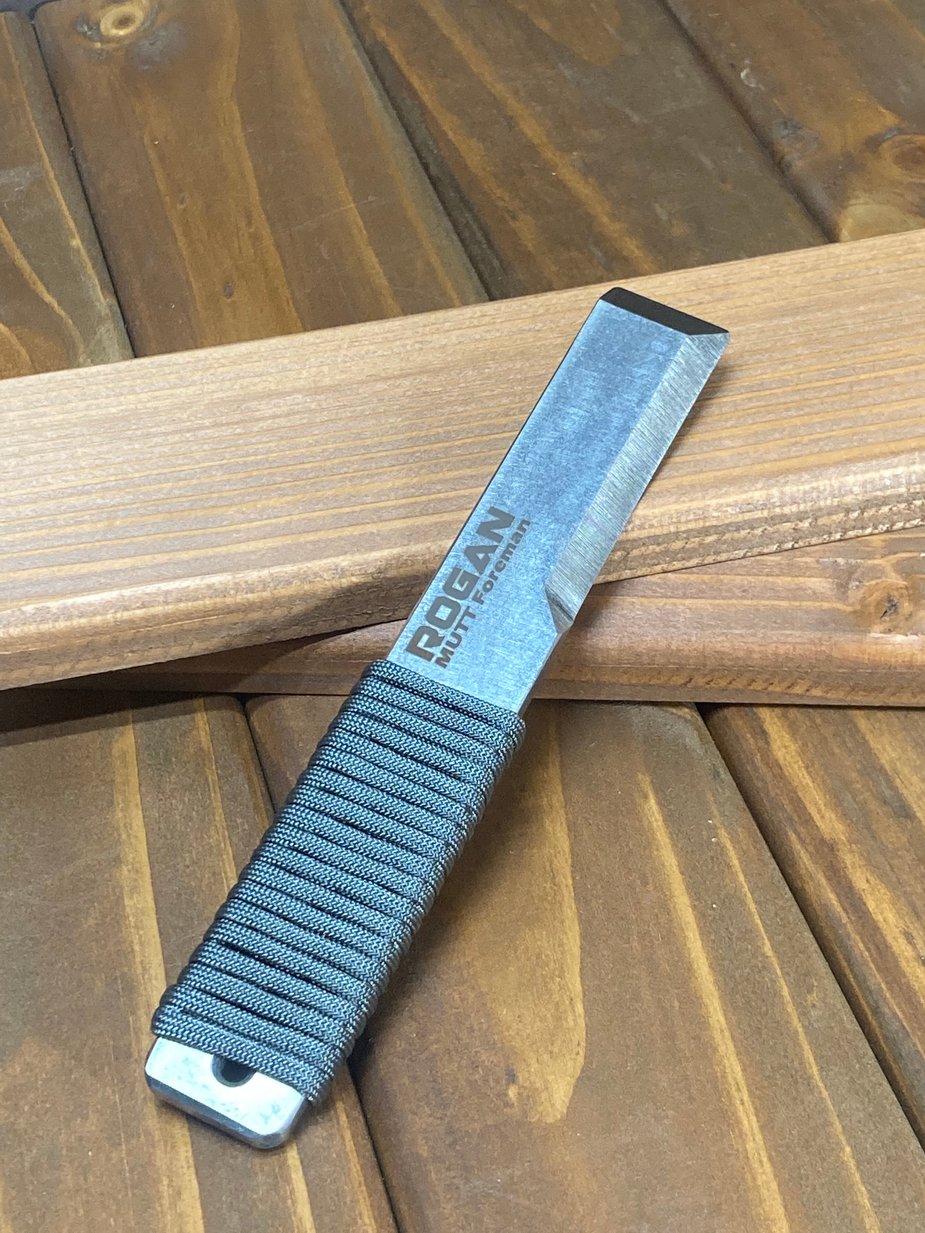 ローガンページ ROGAN ローガン MUTT FOREMAN マルチツール | Foursometoys