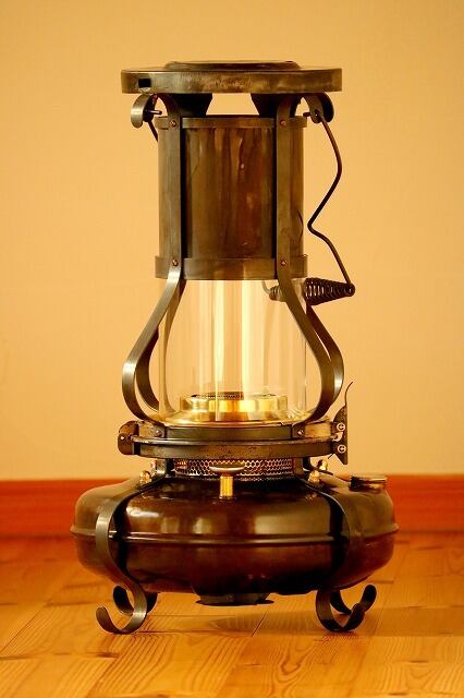 ヴィンテージストーブ | R.