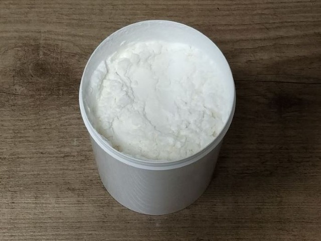 【3G】CBD アイソレート クリスタルパウダー