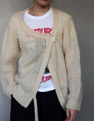 80's SONIA RYKIRL  knit