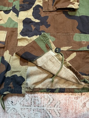 U.S.Army Military / Utility Jacket