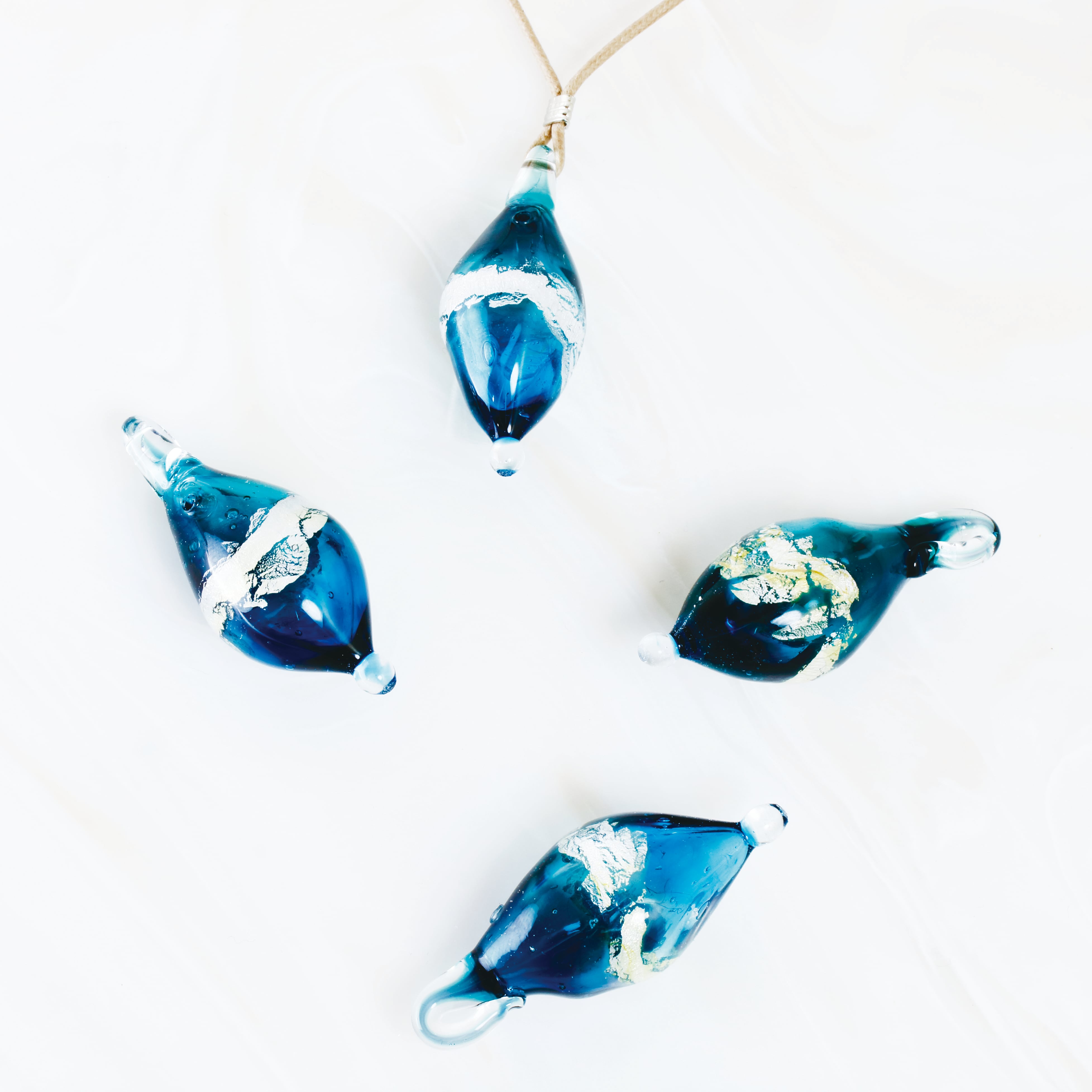 國府田マリ子　アロマドーム　ペンダント 國府田マリ子 アロマドーム ペンダント - メルカリ