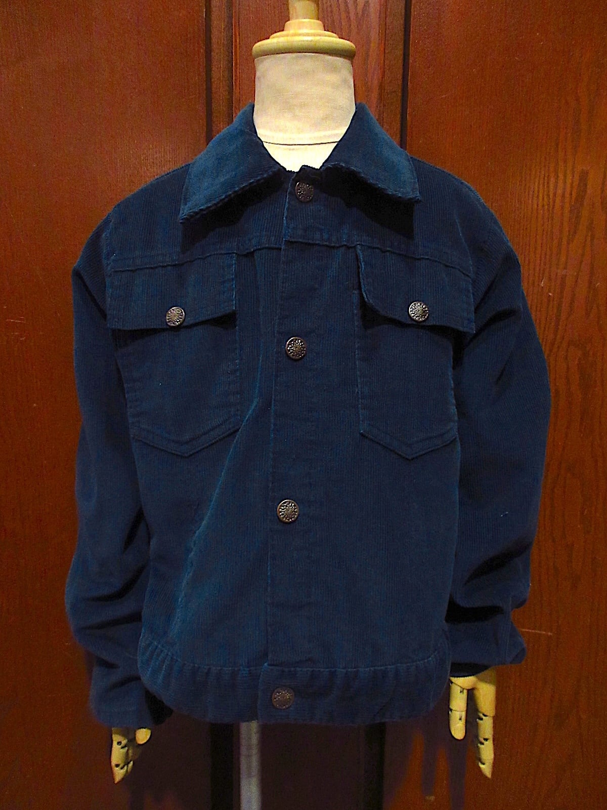 cozy kids vintage / ヴィンテージ子供服