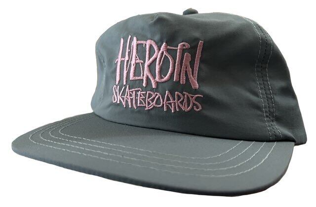 HEROIN/ SCRIPT SNAPBACK | youth