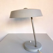 Philips" Vintage Table Lamp by Louis Kalff 1960's オランダ | Couscous Furniture