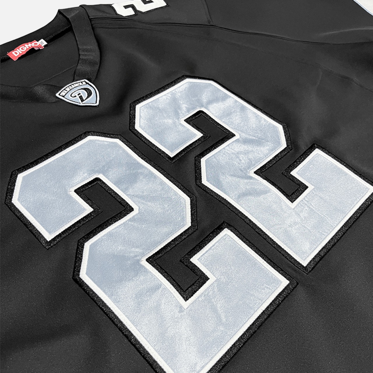 プレミアムフットボールジャージ [PFJ01]