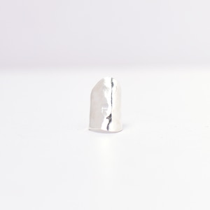 Silver Ear Cuff PL-006SV