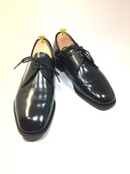 サンダース Sanders プレーン 25.5cm