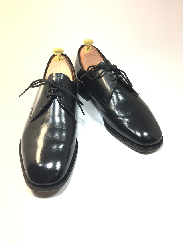 サンダース Sanders プレーン 25.5cm