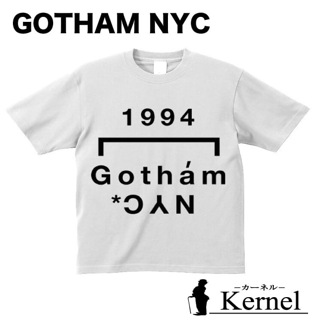 GOTHAM NYC/GN161/1994-TS