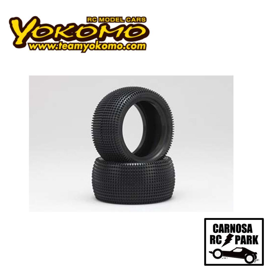 YOKOMO ヨコモ】レーシングパフォーマー V4 ステアリングジャイロ (2