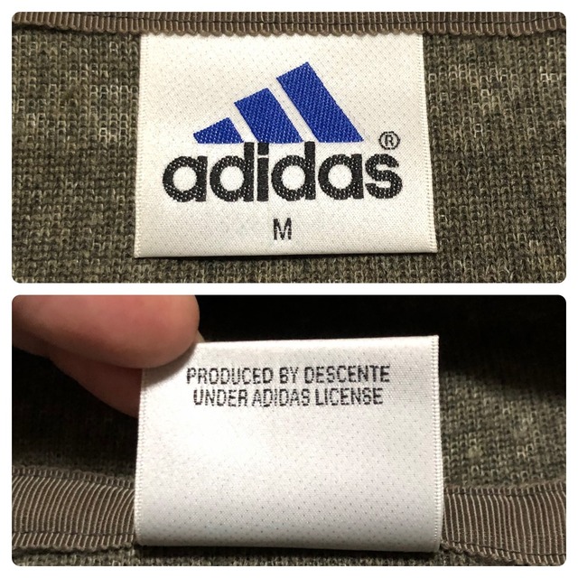 Mサイズ 90 S Adidas Adventure アディダス アウトドアライン ボアジャケット オールドタグ 年代もの Ringhio Used Store Mサイズ 90 S Adidas Adventure アディダス アウトドアライン ボアジャケット オールドタグ 年代もの Ringhio Used Store