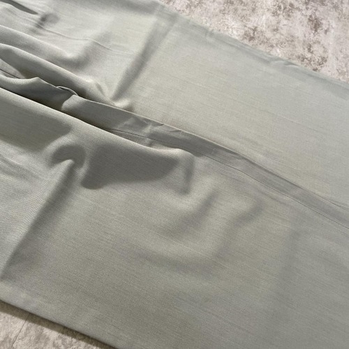 90s BALENCIAGA SPORTS PARIS gray slacks 詳細写真10