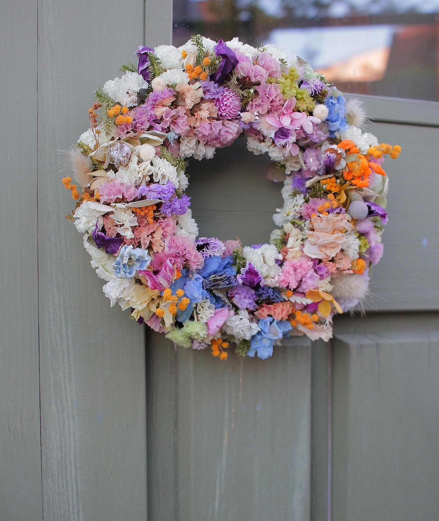 ラベンダーリース | Fiora